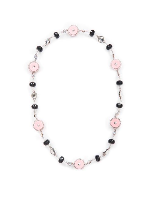 Collana MIU MIU | 5JC1232BDJF0028